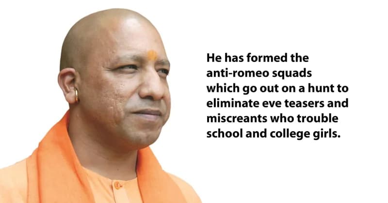 10 Facts you didn’t know about Yogi Adit