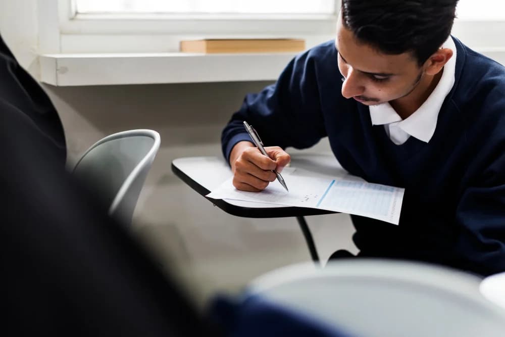 GMAT