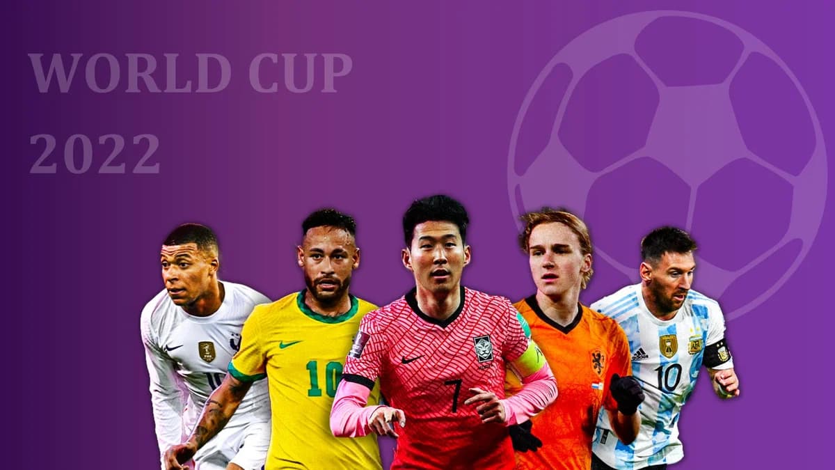 Qatar To Host Fifa World Cup 2022: Exper