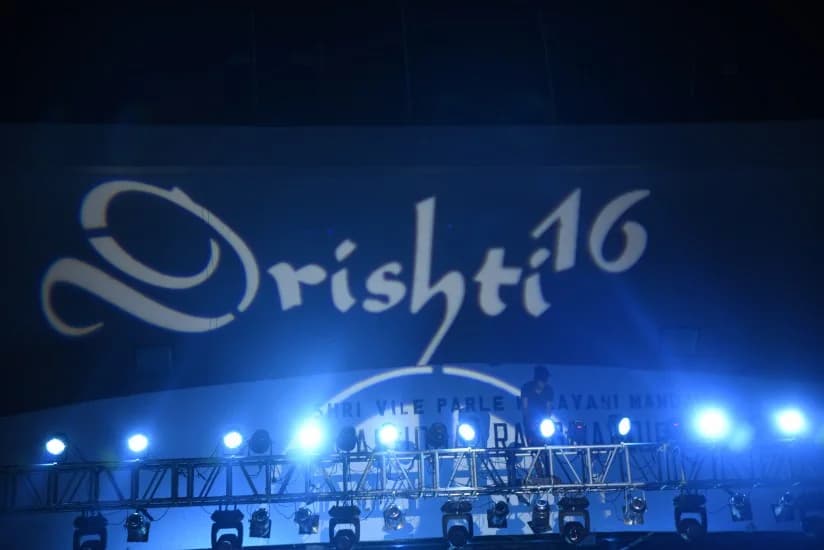 DRISHTI