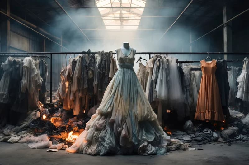 The Origin of Fashion: A Journey Through