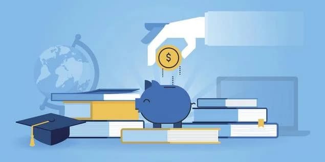 5 Ways To Pay For College Without Taking