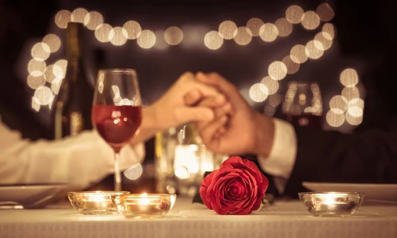 Valentine’s Day On A Budget: Affor