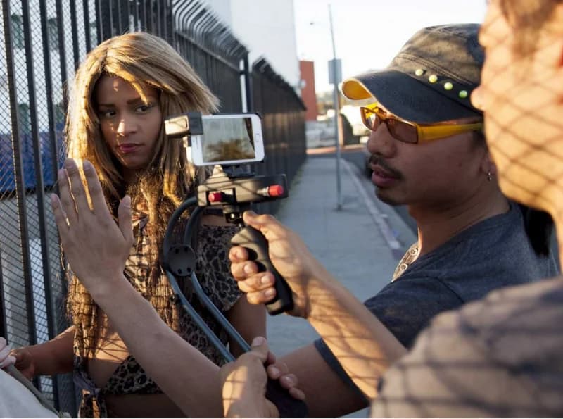 3 unconventional techniques of filmmakin