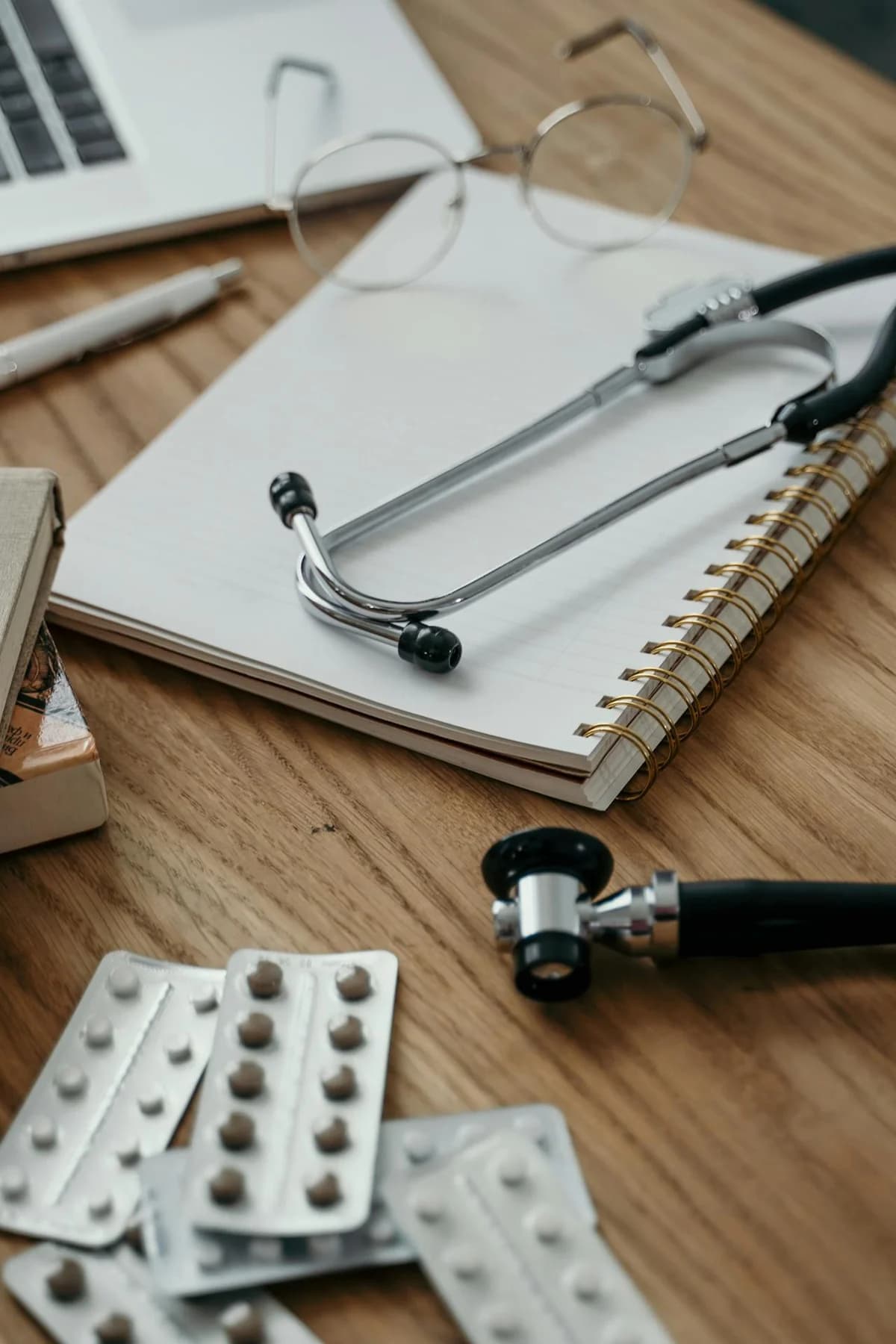 Careers in Public Health: Fighting Global Crises from Behind the Scenes