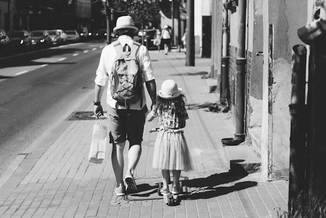 Father's Day 2024