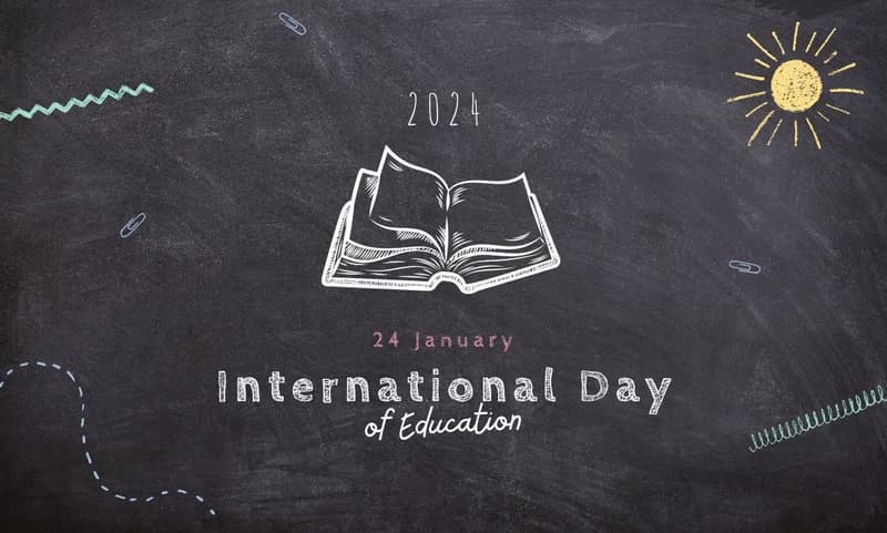 International Day of Education 2024: Kno