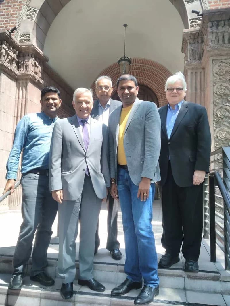 Smartron announces research collaboratio