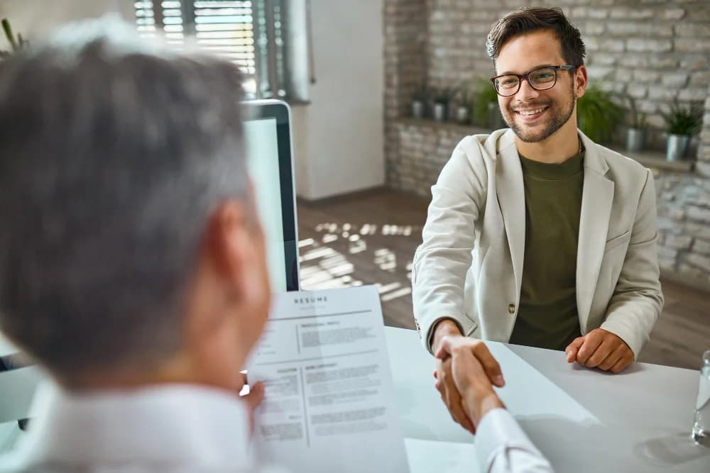 How To Ace The Top 10 Interview Question