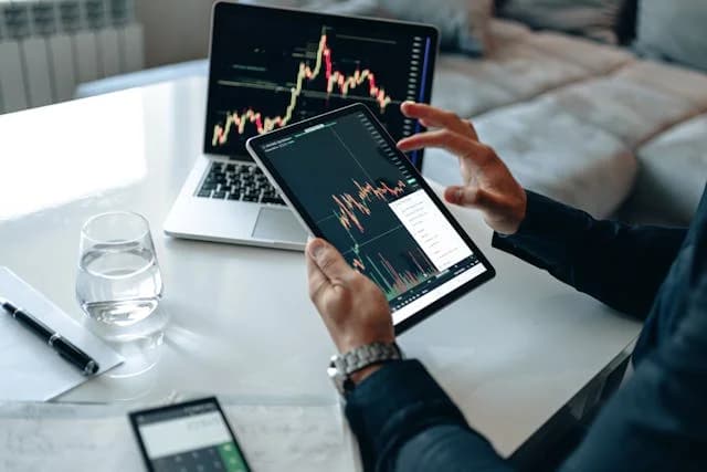 Online Trading