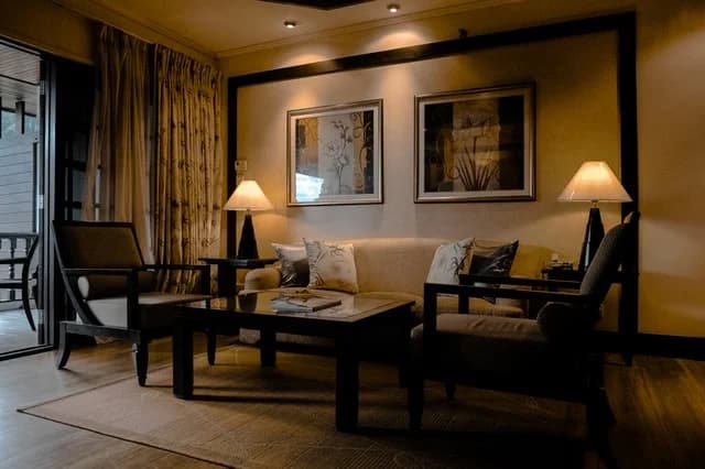 5 Styling Tips For Student Accommodation