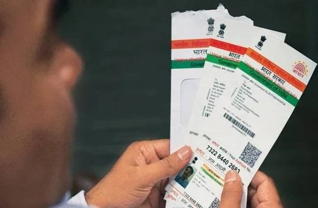 Aadhar weds PAN this year