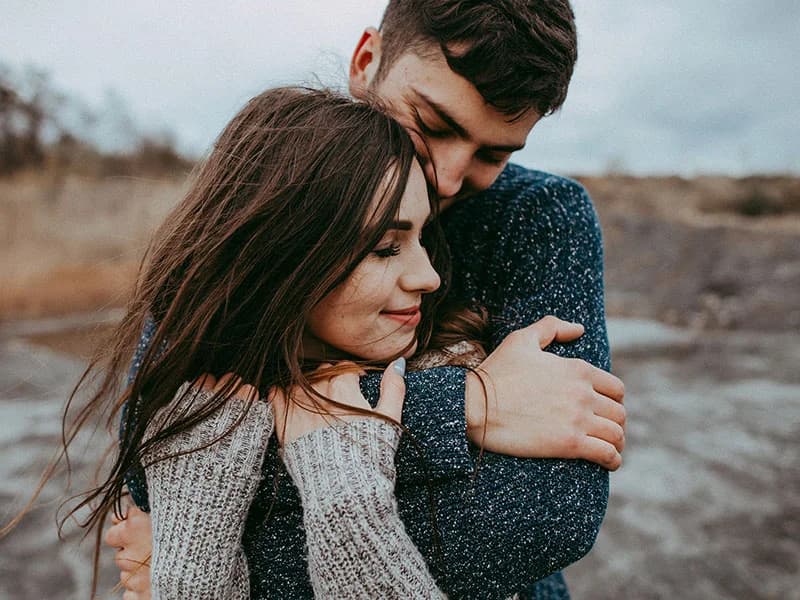 If You See These Signs In Your Partner, 