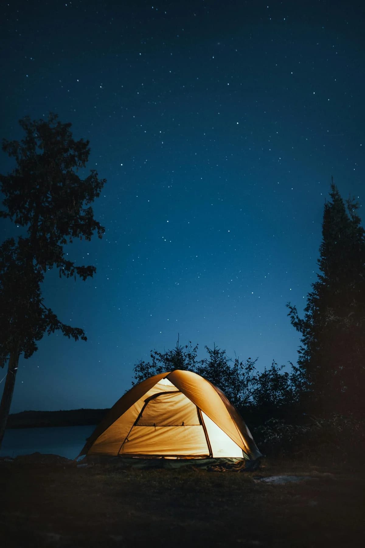 First-Time Camping Hacks: The Secrets No