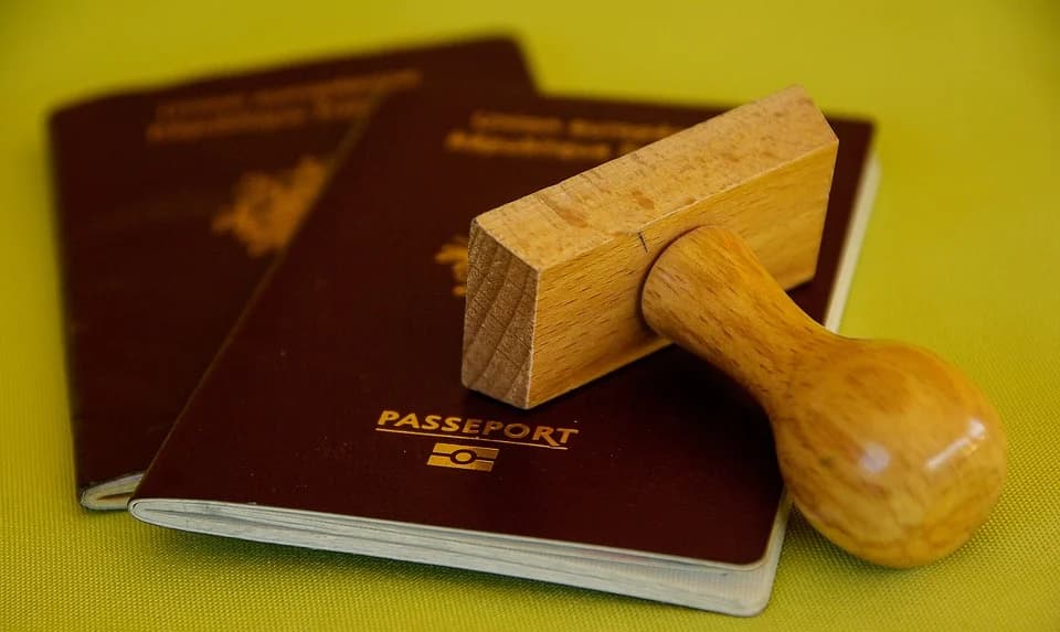 Access To Citizenship : Not All Men Are 