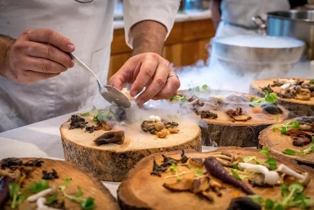Top Food Festivals Around the World: Wha