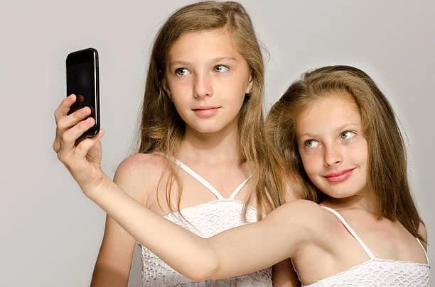 Is Technology Taking Away The Childhood?