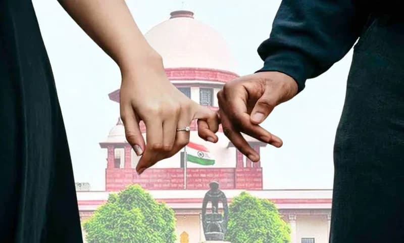 live in relationships