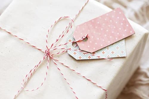 5 Last Minute Birthday Gifts