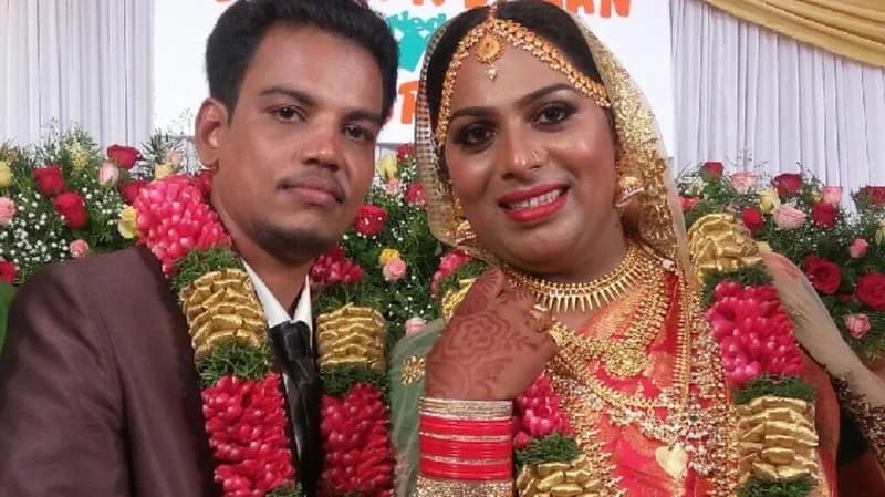 Kerala Paves The Way For Transsexual Rig