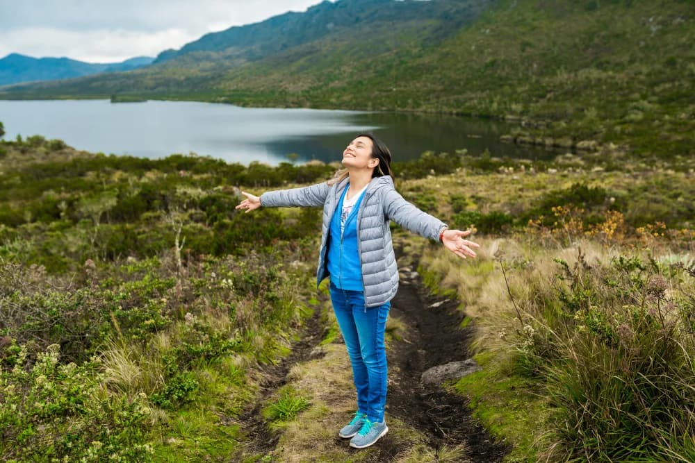 Nature lover