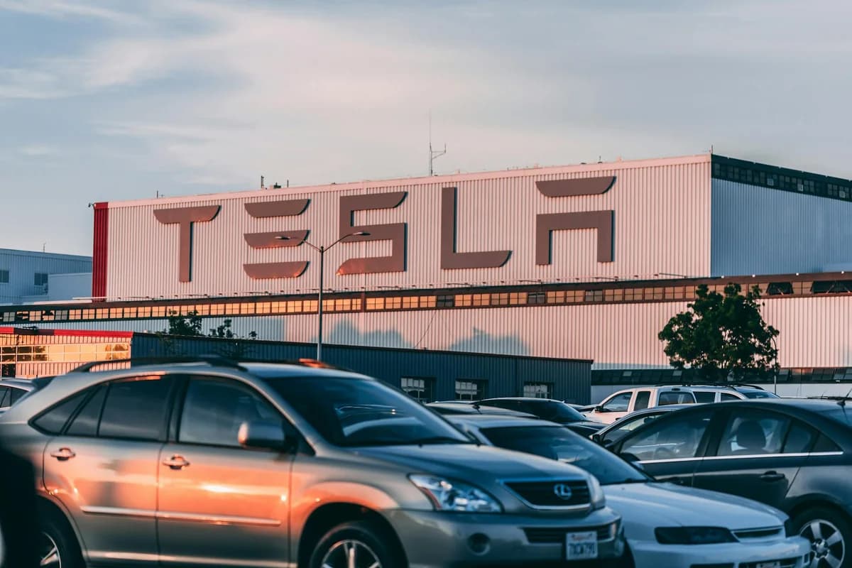 Elon Musk’s Tesla Set to Enter Indian Ma