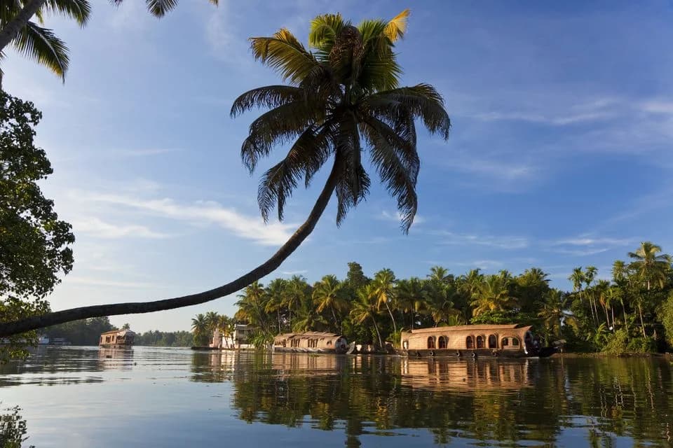India’s Romantic Terrain