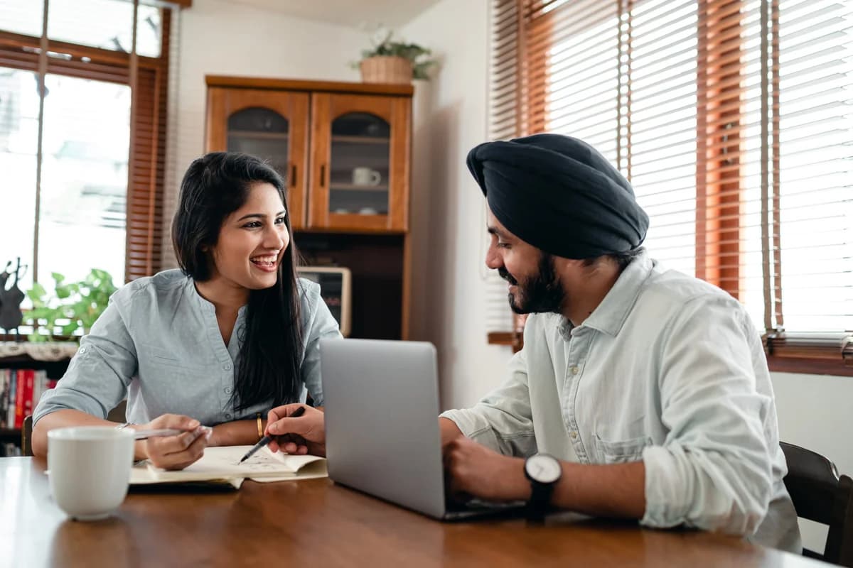10 Important Questions To Ask Your Partn