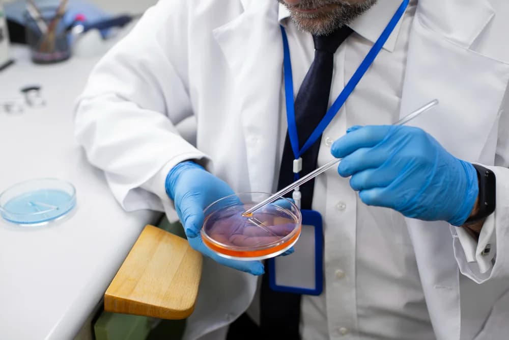 Lab-Grown Meat And Its Evolution