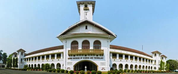 IIT Entrance Exams for Foreign Students 