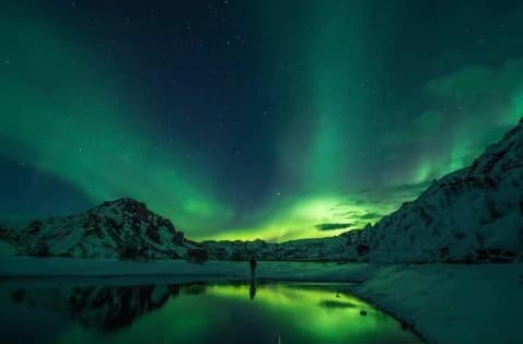 8 Exciting Things To Do In Keflavik, Ice