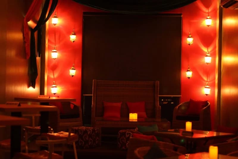 Baraesti, Mumbai – (For Two Person