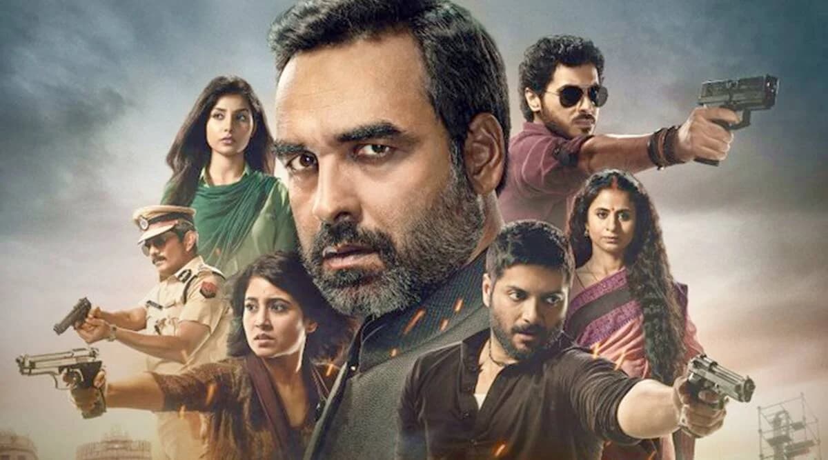 The Ultimate Mirzapur Quiz For Its Bhauk
