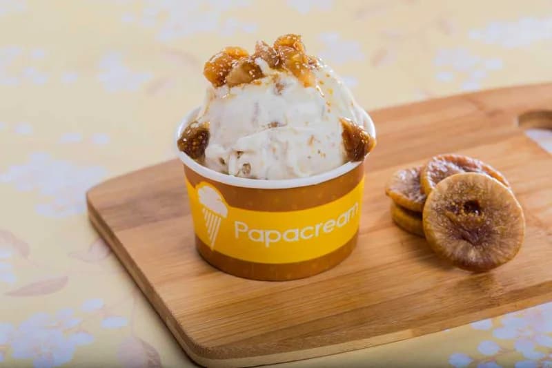 Restaurant Review – Papacream: Taking ‘f