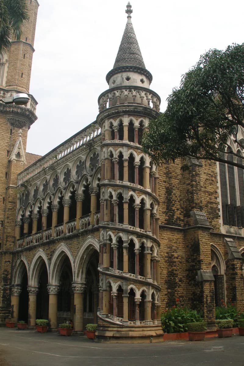 Mumbai University Offers Temple Manageme