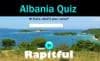 Albania Quiz