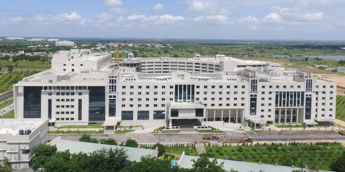 Gitam University introduced an Innovativ
