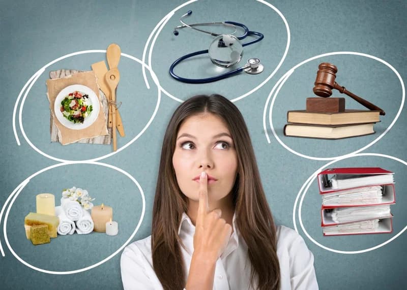 To Work Or Not To Work?