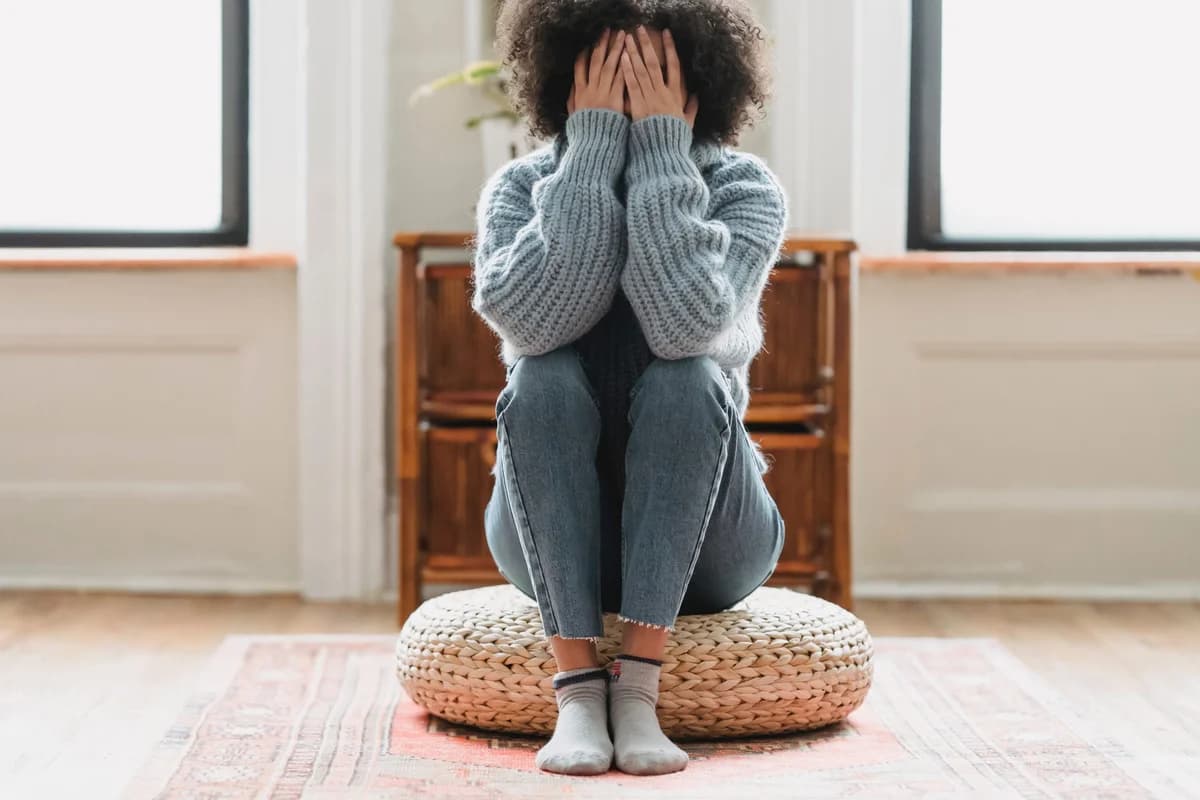 How Trauma Can Shape A Person’s Fu