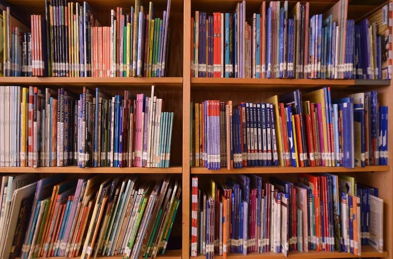 7 Books That Should Be Adapted Into Film