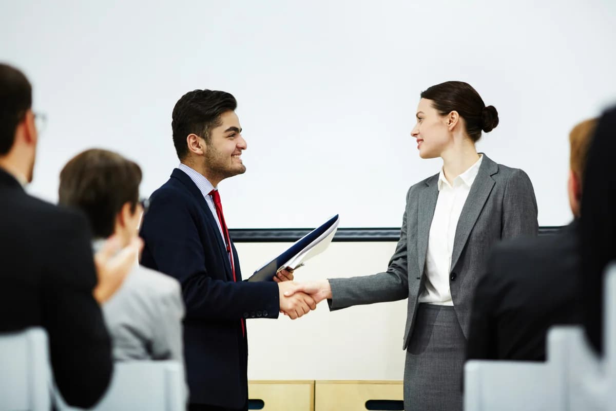 How To Ace Your Campus Placements And La