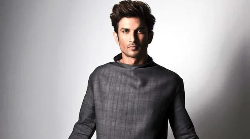 Doing His Bit: Sushant Singh Rajput To H