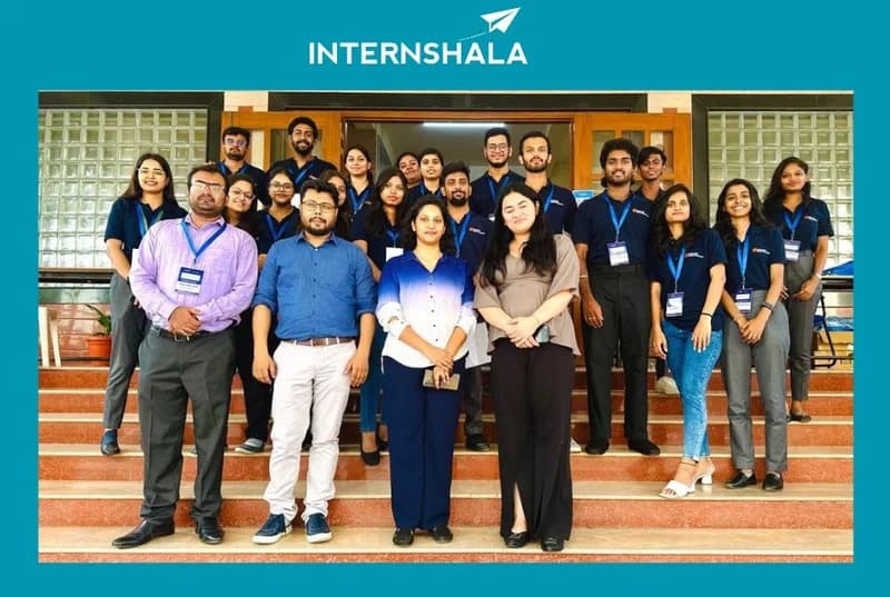 Internshala hosts Career and Higher Educ