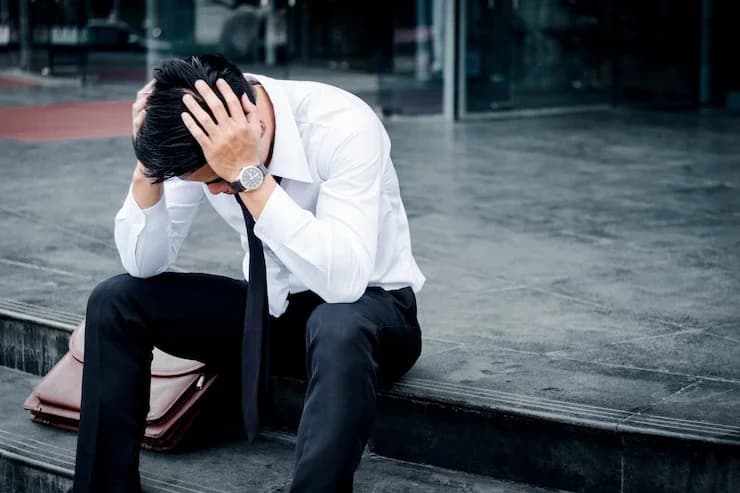 “It’s Not Them Its Me”: Unemployme
