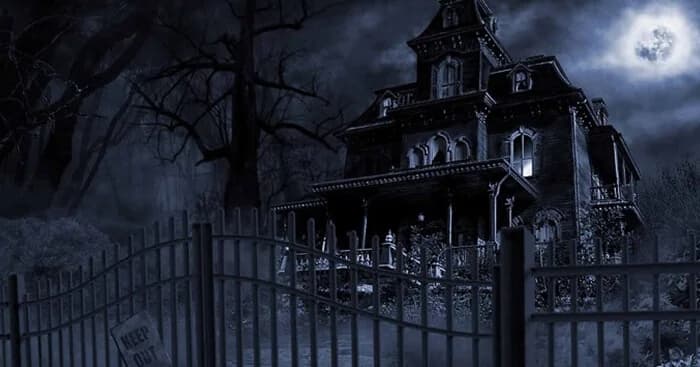 Five Most Haunted Places in India