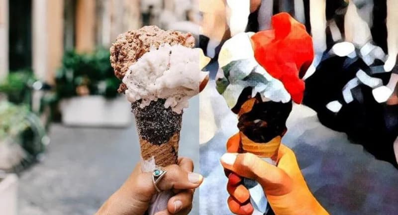 New iOS app Prisma turns user’s photos i