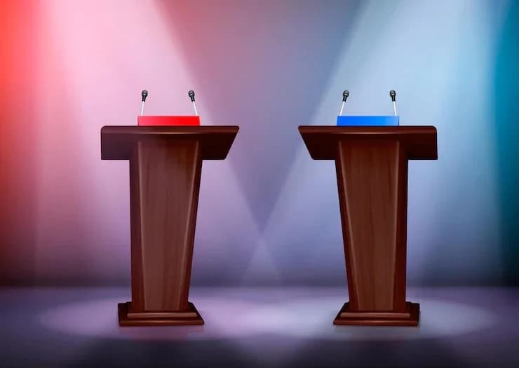 Arguments Why Social Issues Should Be Di