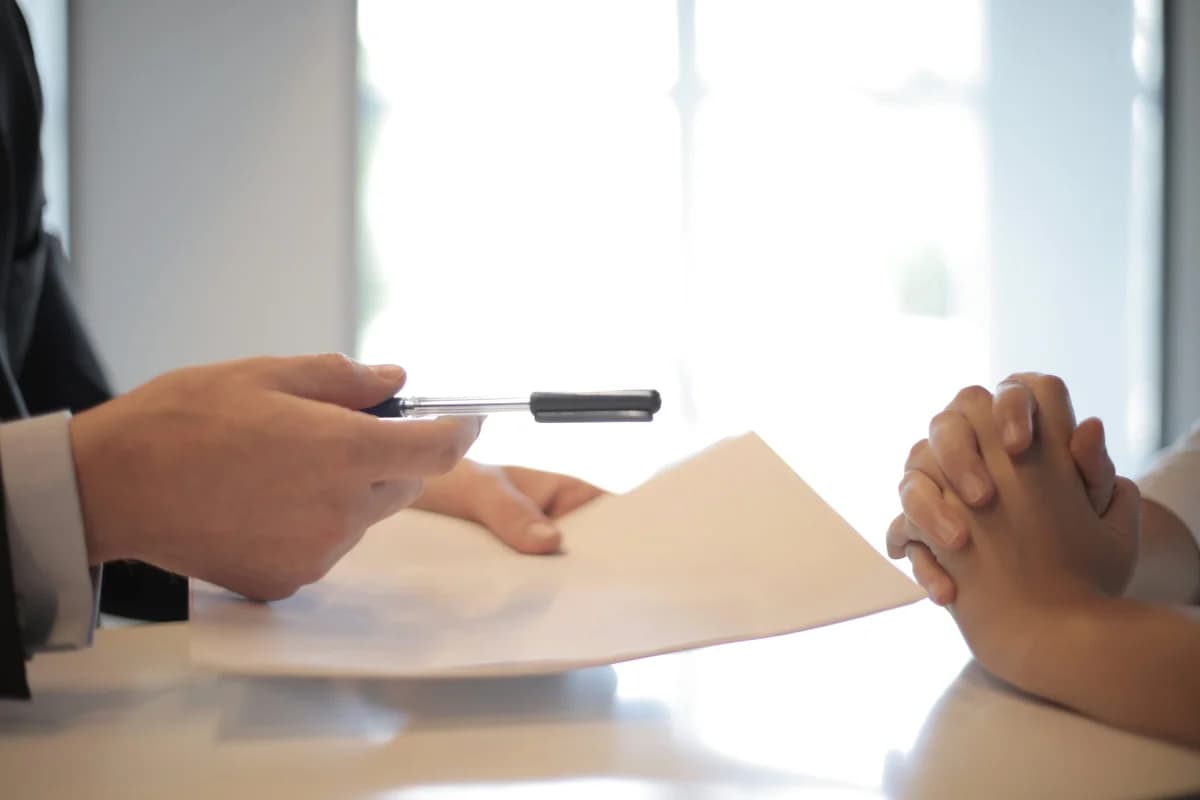 Personal loan