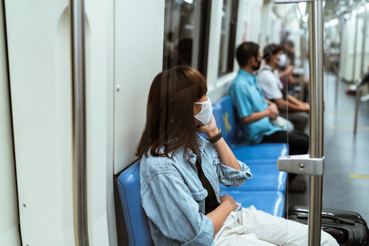 Mumbai AQI: The Health Risks and Environmental Challenges In The Financial Capital