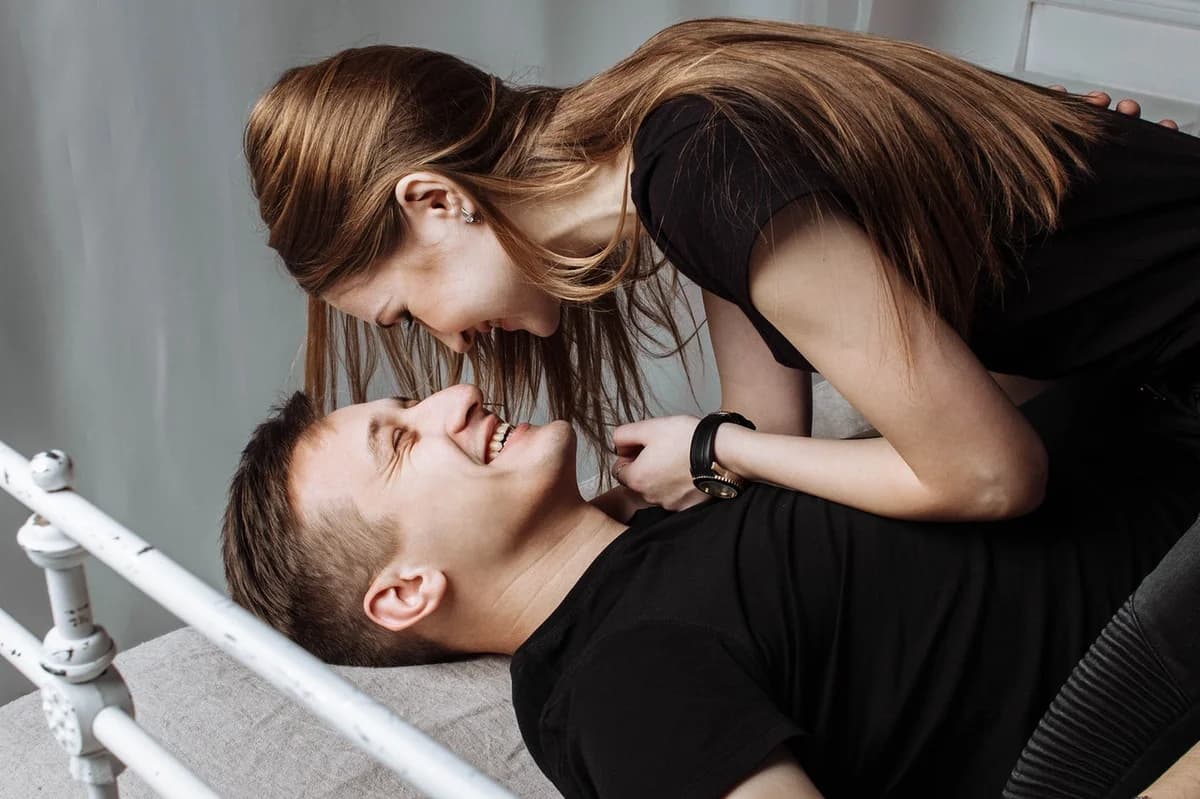 Understanding Your Own Sexuality Will Gi